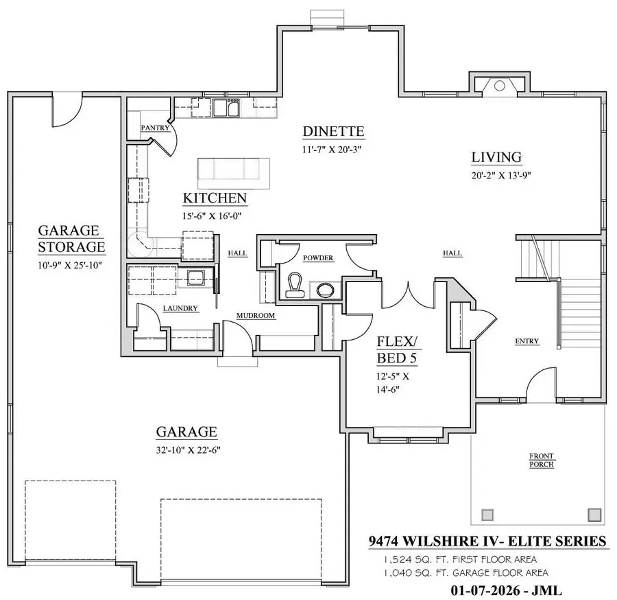 1301 Lynn Cir, Oconomowoc, WI 53066 - #2