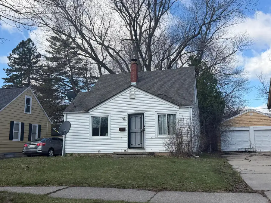 5909 N 38th St, Milwaukee, WI 53209 - #2