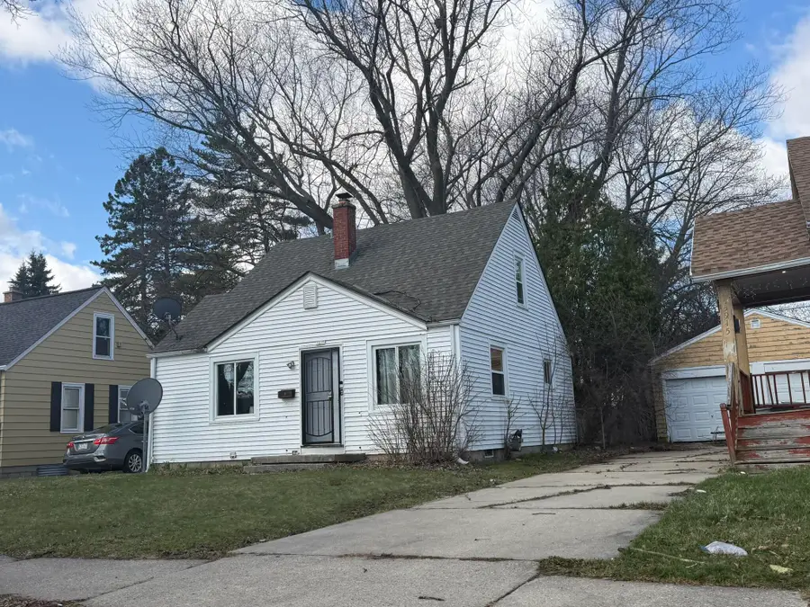 5909 N 38th St, Milwaukee, WI 53209 - #3