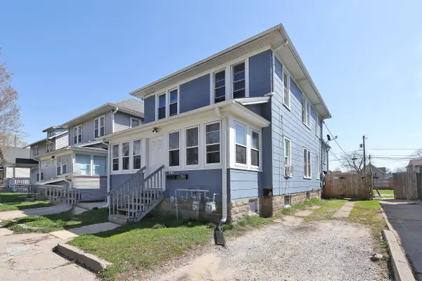 6621 18th Ave, Kenosha, WI 53143