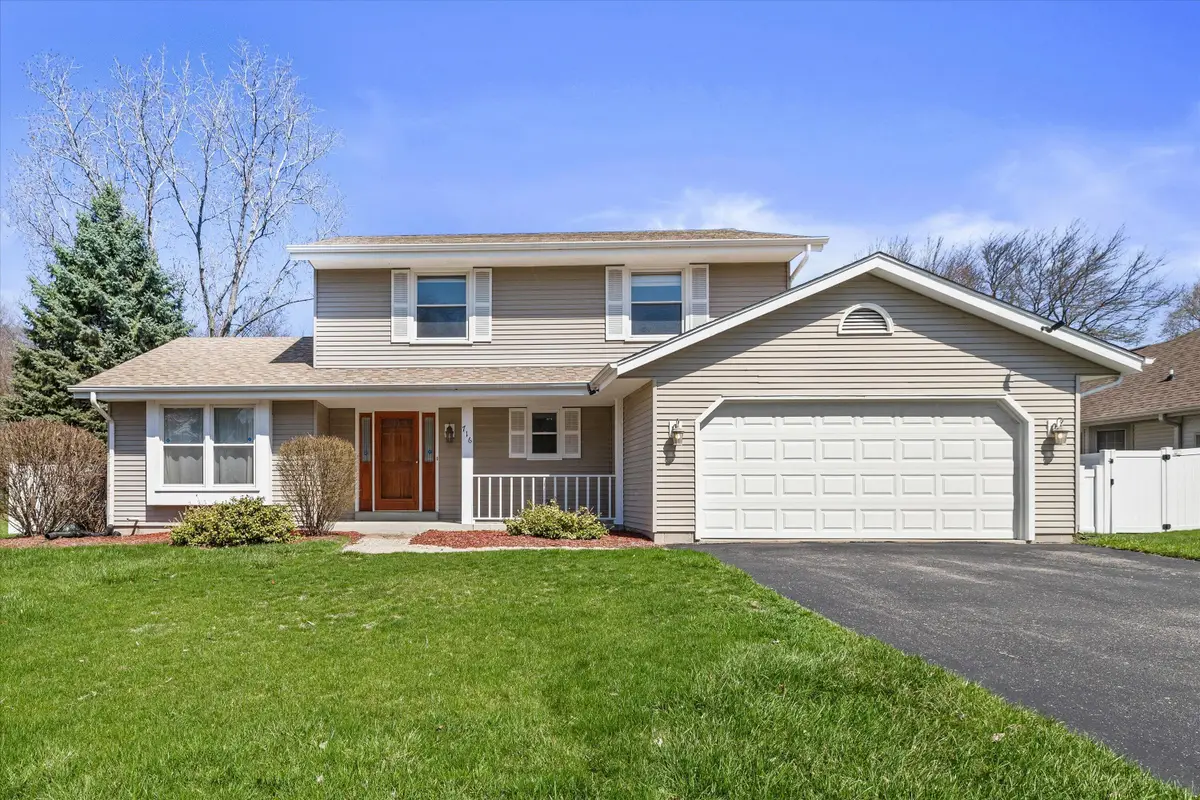 716 Appaloosa Trl, Caledonia, WI 53402 - #1