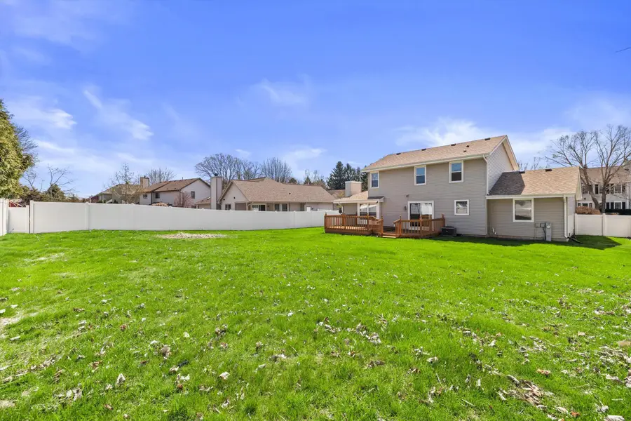 716 Appaloosa Trl, Caledonia, WI 53402 - #3