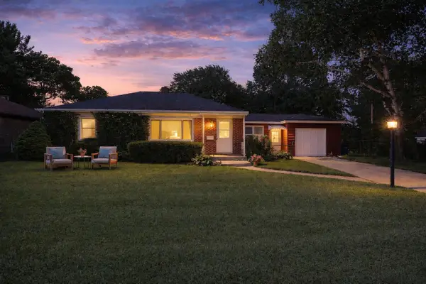 2618 James Blvd, Racine, WI 53403