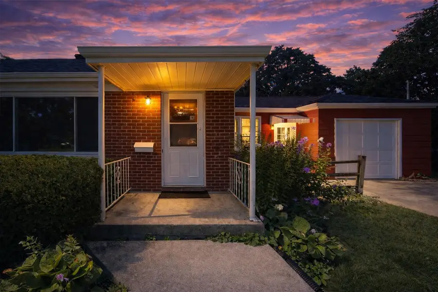 2618 James Blvd, Racine, WI 53403 - #2