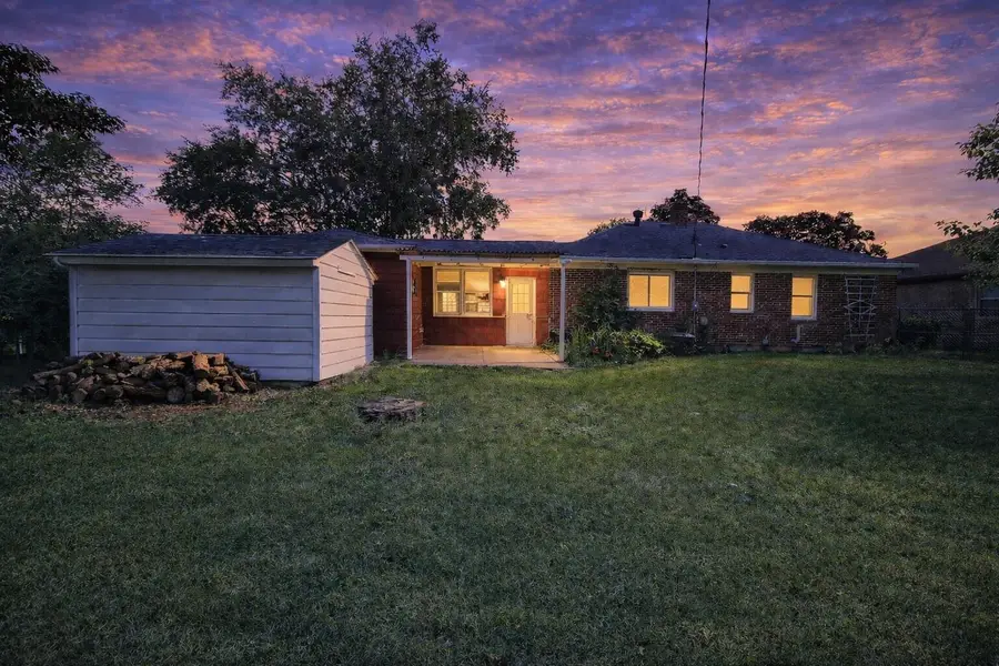 2618 James Blvd, Racine, WI 53403 - #3