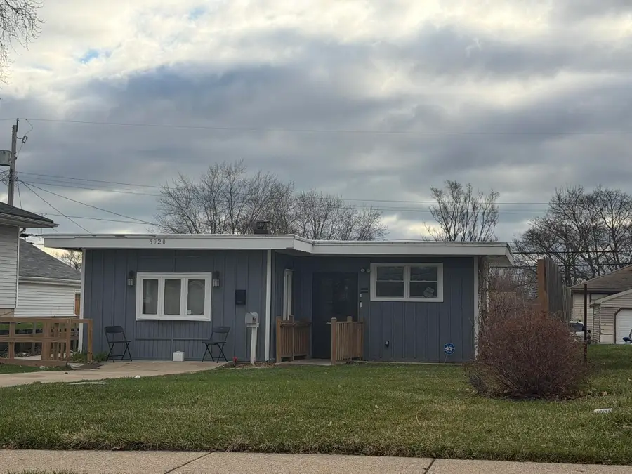 5920 N 71st St, Milwaukee, WI 53218 - #3