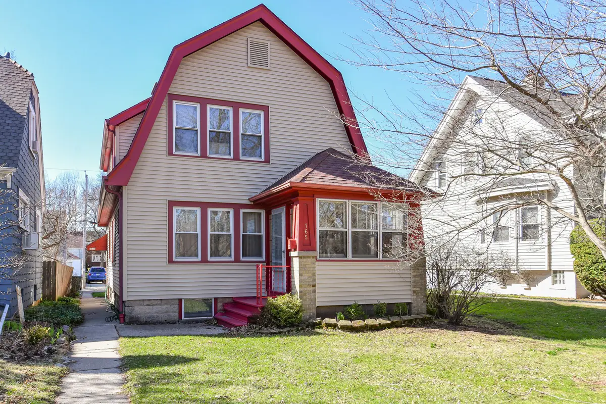 165 W Saveland Ave, Milwaukee, WI 53207 - #1