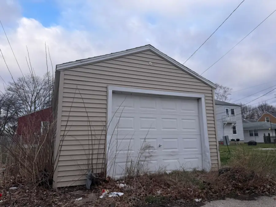 4224 N 53rd St, Milwaukee, WI 53216 - #3