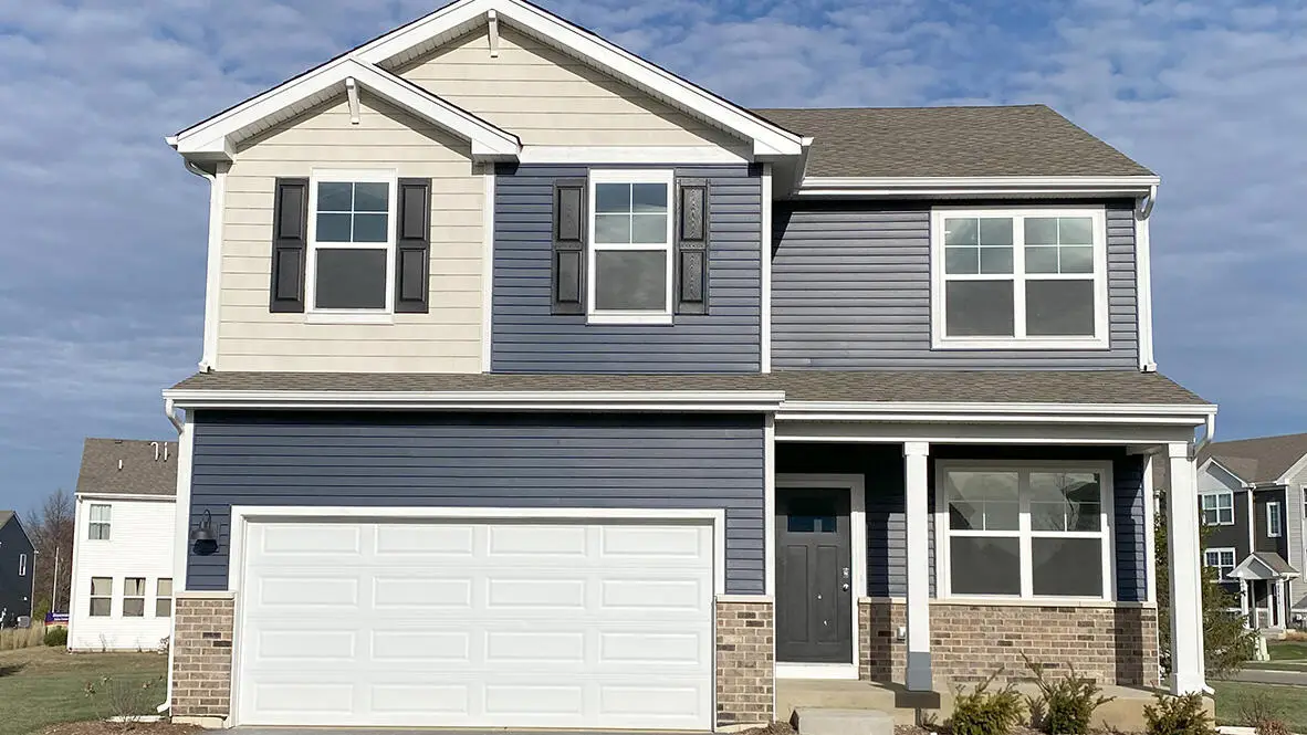 5759 Hunter Dr, Mount Pleasant, WI 53406 - #1