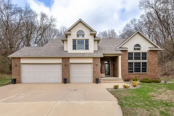 14812 Hibiscus Rd, Tomah, WI 54660