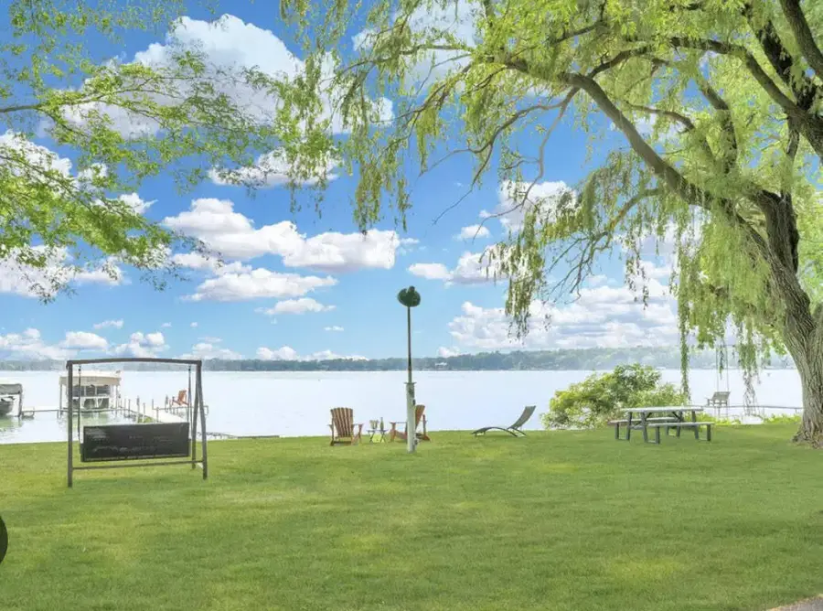 1508 Weston Ridge Rd, Oconomowoc, WI 53066 - #3