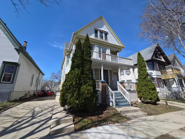 1565 S 14th St, Milwaukee, WI 53204