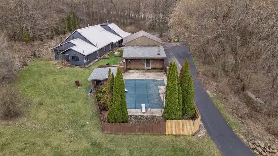 W914 County Road Ci, Palmyra, WI 53156 - #2