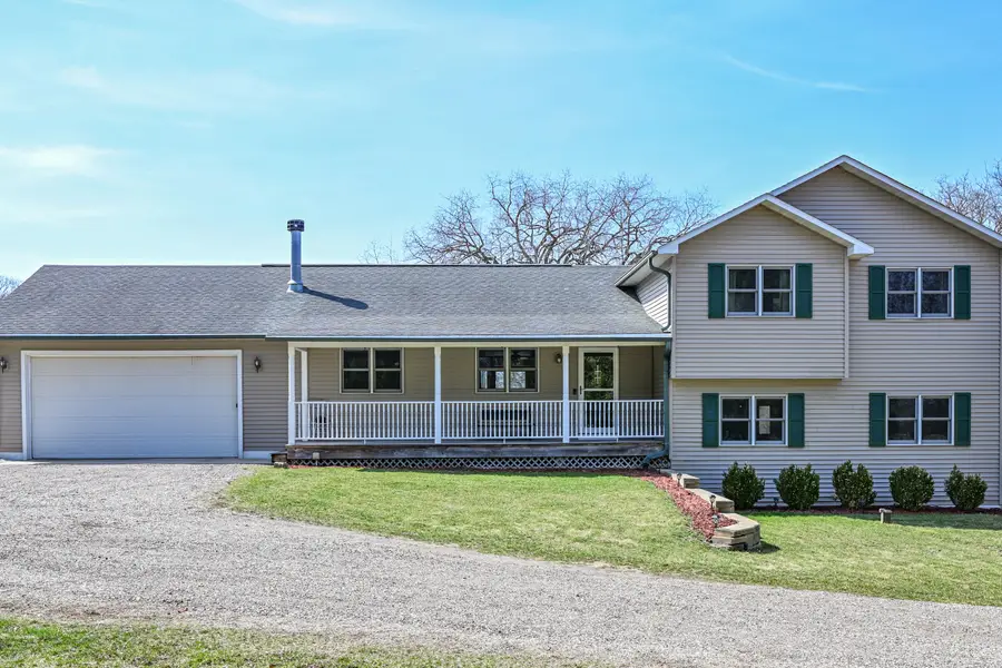 2855 North Shore Dr, Delavan, WI 53115 - #2