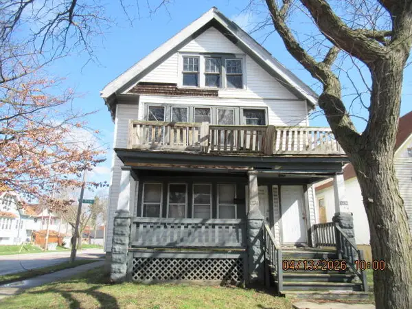 1232 W Ring St, Milwaukee, WI 53206