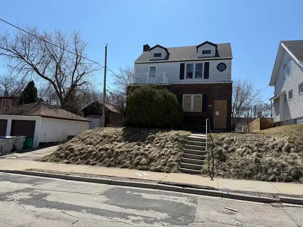 2351 E Euclid Ave, Milwaukee, WI 53207