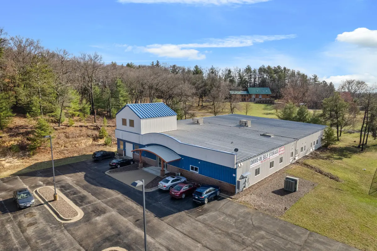 23056 Aspen Ave, Warrens, WI 54666 - #1