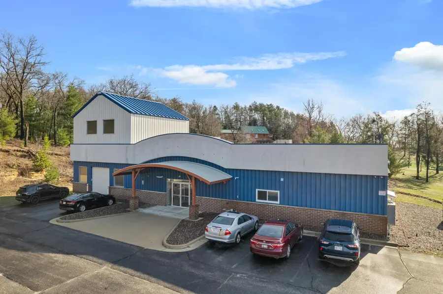 23056 Aspen Ave, Warrens, WI 54666 - #2