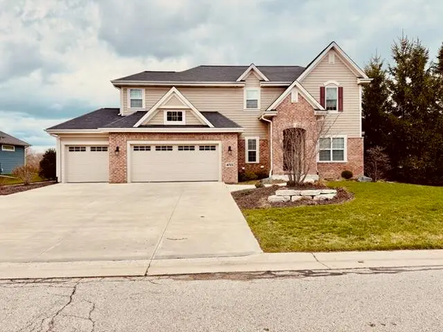 4725 Copper Leaf Blvd, Mount Pleasant, WI 53403 - #1