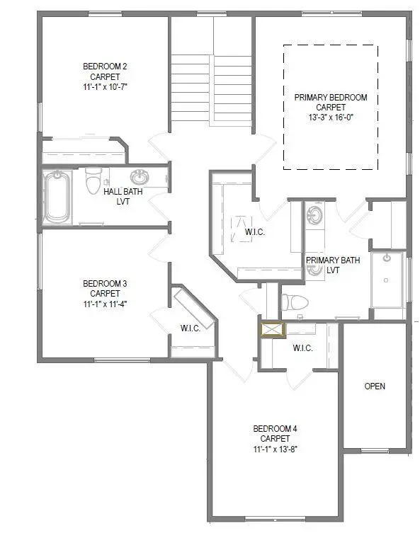 1361 Scotsland Ln, Oconomowoc, WI 53066 - #3
