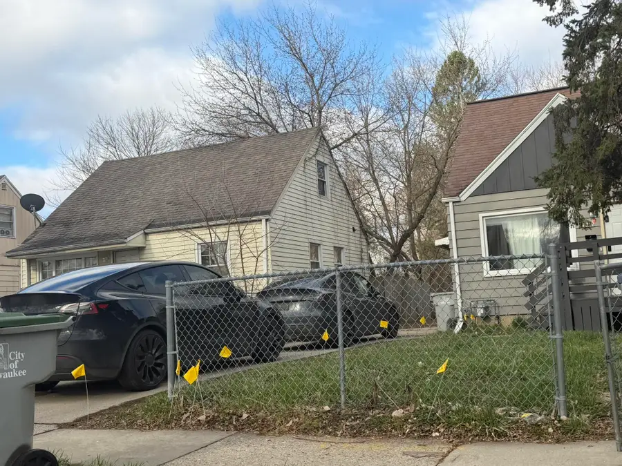 5139 N 57th St, Milwaukee, WI 53218 - #2