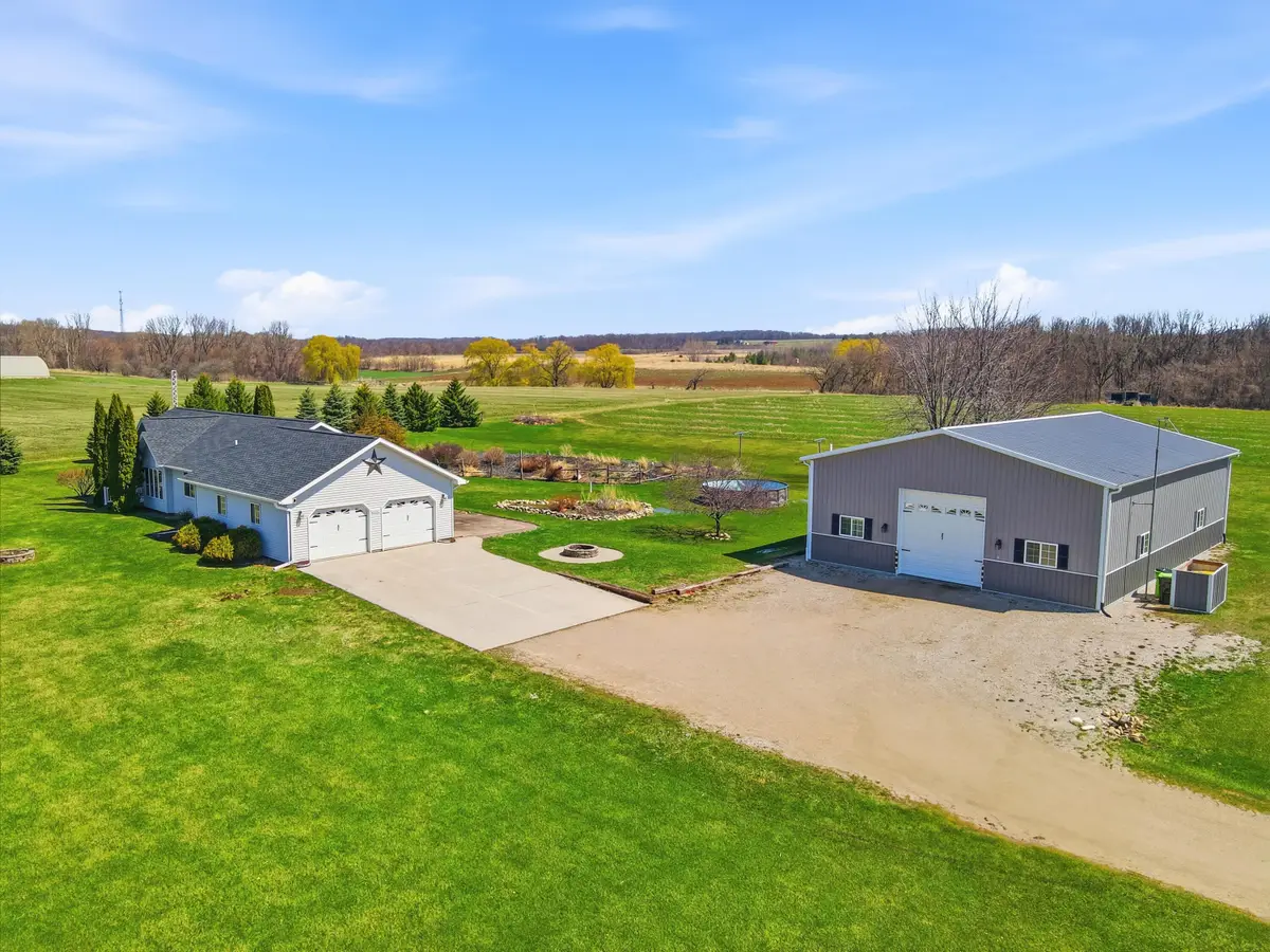 N2360 Hwy 151 Hwy, Chilton, WI 53014 - #1