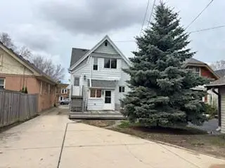 120 N 60th St, Milwaukee, WI 53213 - #2