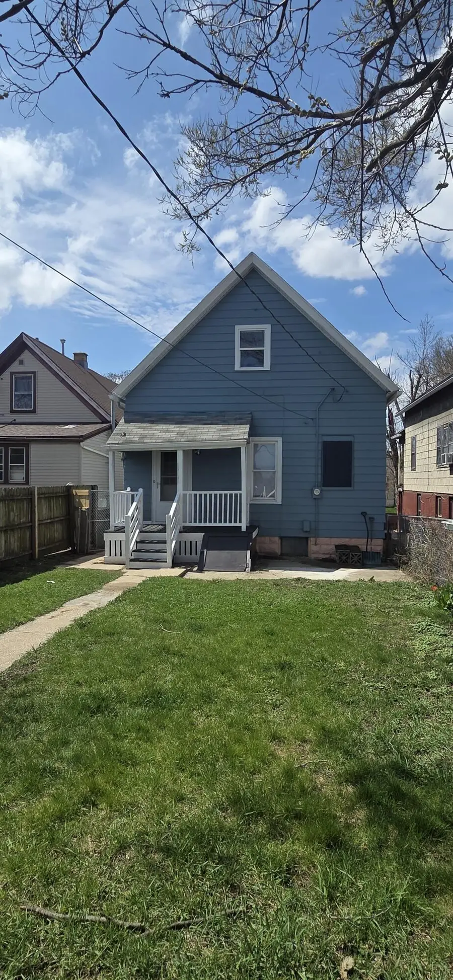 1968 S 12th St, Milwaukee, WI 53204 - #2