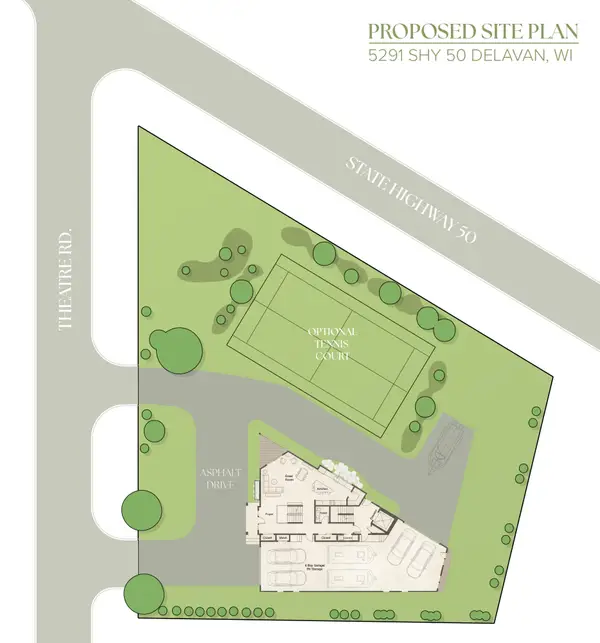 5291 Hwy 50, Delavan, WI 53115