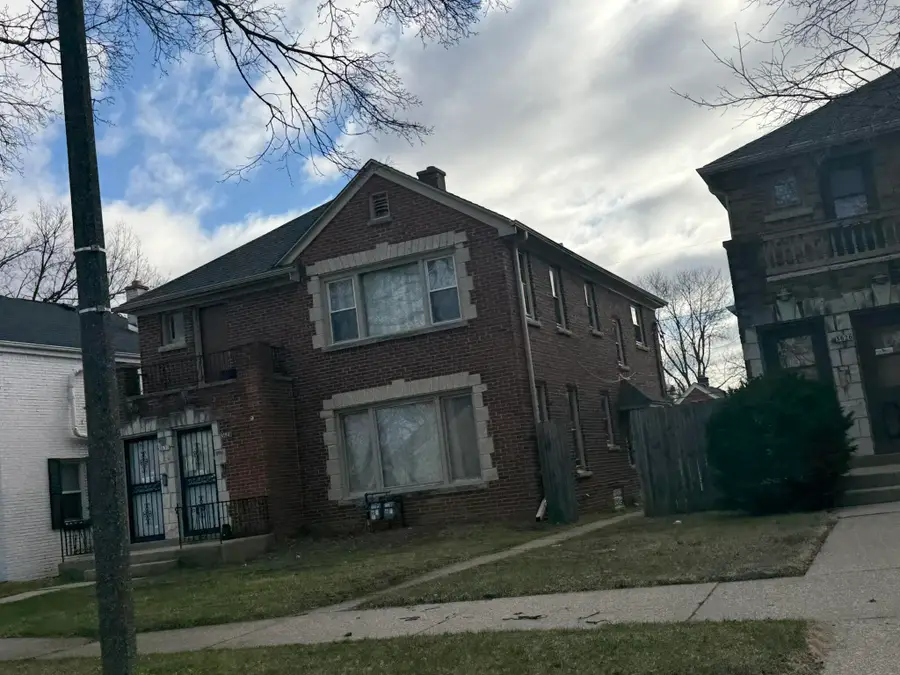 3630 N 57th St, Milwaukee, WI 53216 - #3
