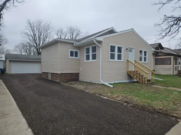 505 East Ave, Sparta, WI 54656