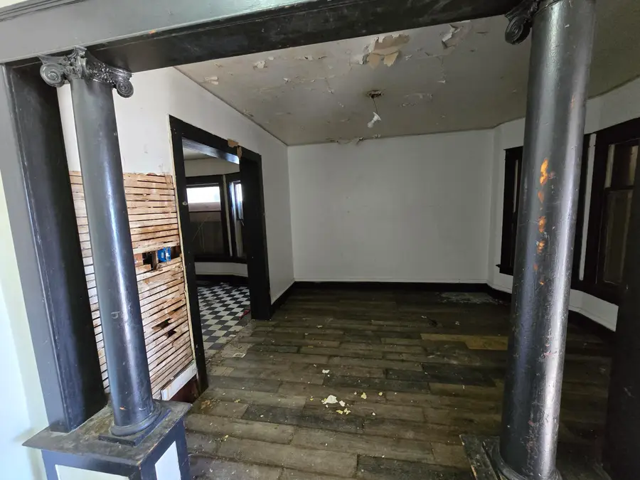 3158 N 35th St, Milwaukee, WI 53216 - #3