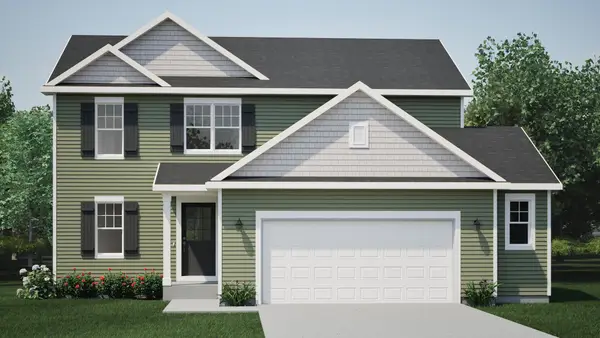 1394 Tower Hill Pass, Whitewater, WI 53190