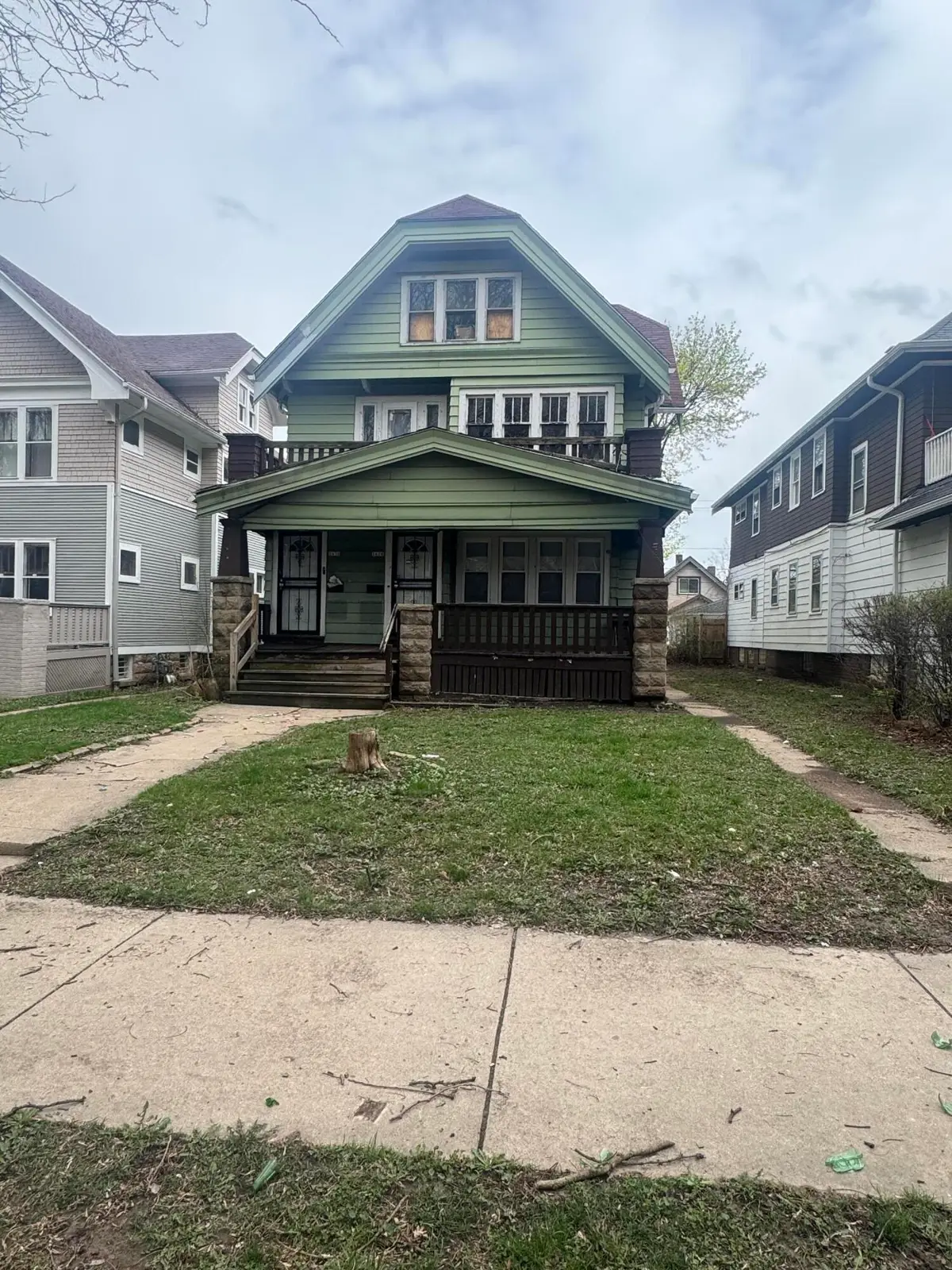 2628 N 47th St, Milwaukee, WI 53210 - #1