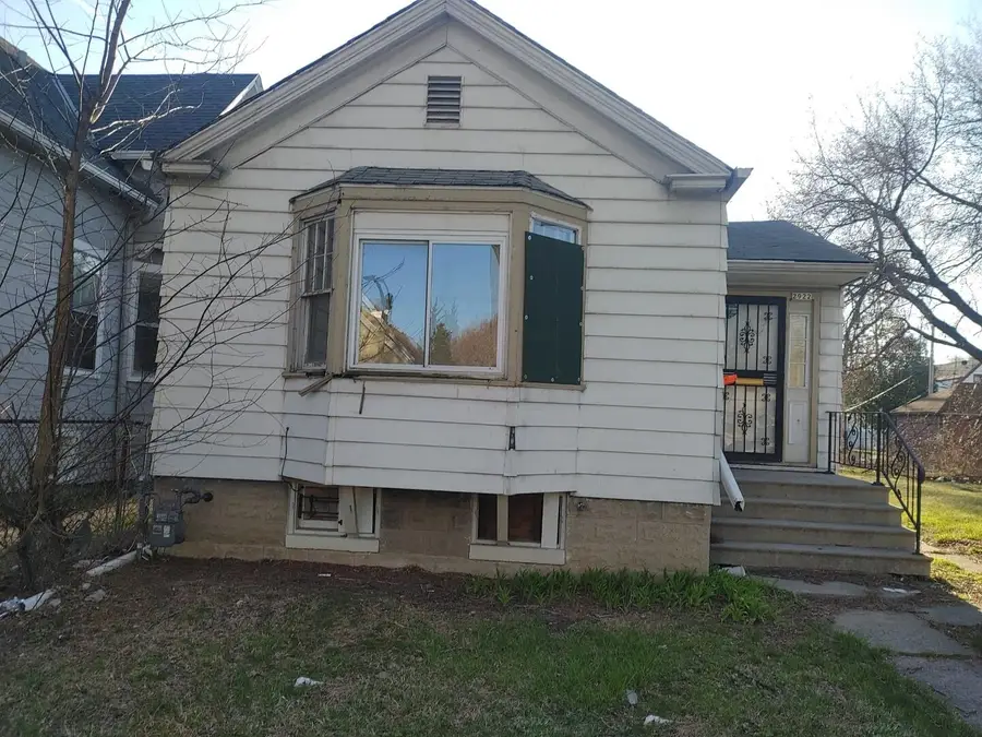 2922 N 6th St, Milwaukee, WI 53212 - #2