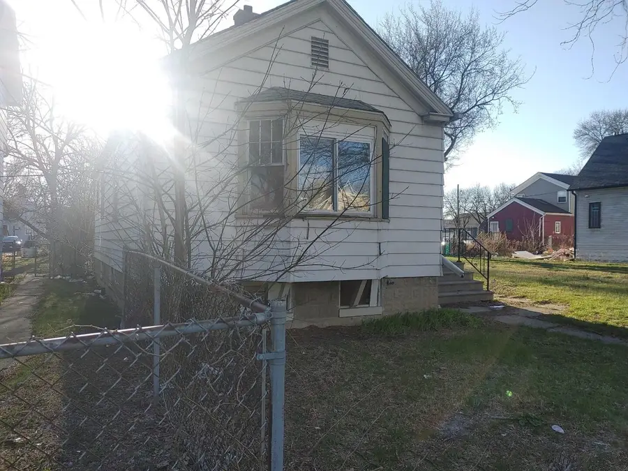 2922 N 6th St, Milwaukee, WI 53212 - #3