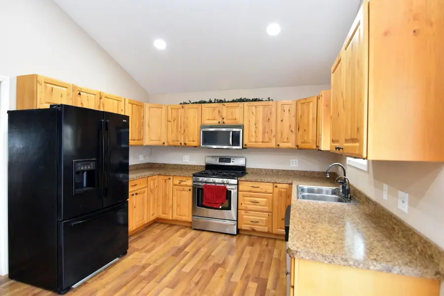 302 W Hunt Ave, Twin Lakes, WI 53181 - #2