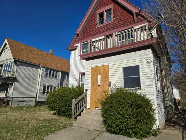 2646 N 35th St, Milwaukee, WI 53210