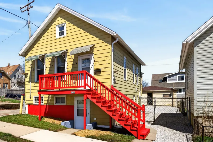 716 W Rogers St, Milwaukee, WI 53204 - #2