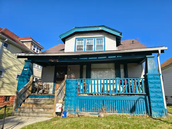 3532 N 22nd St, Milwaukee, WI 53206
