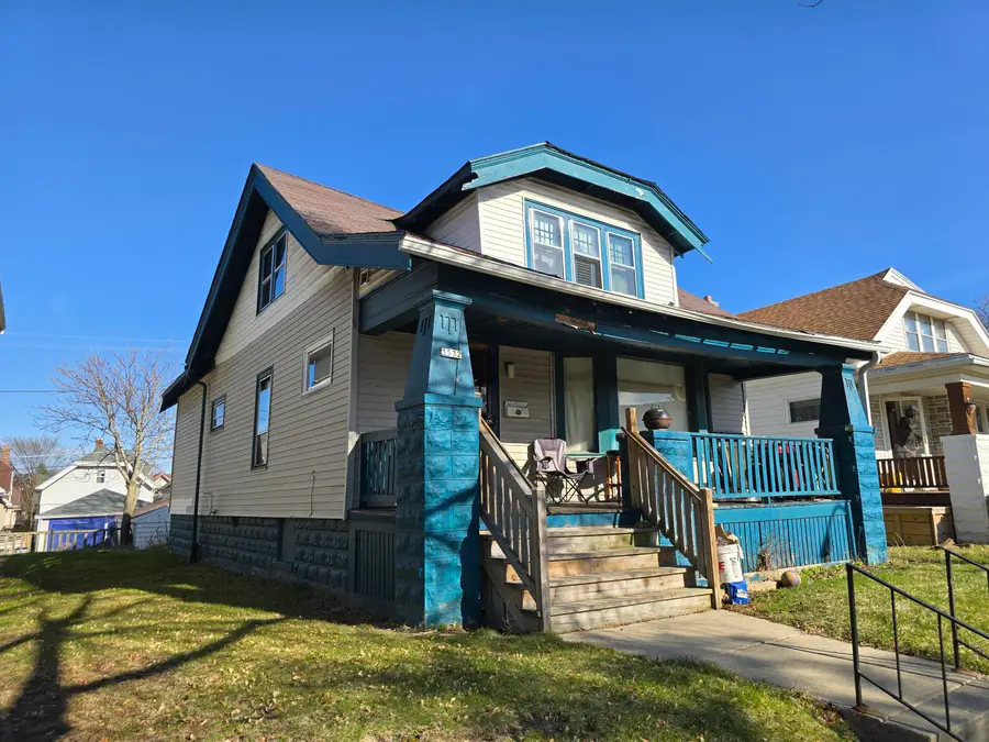 3532 N 22nd St, Milwaukee, WI 53206 - #2