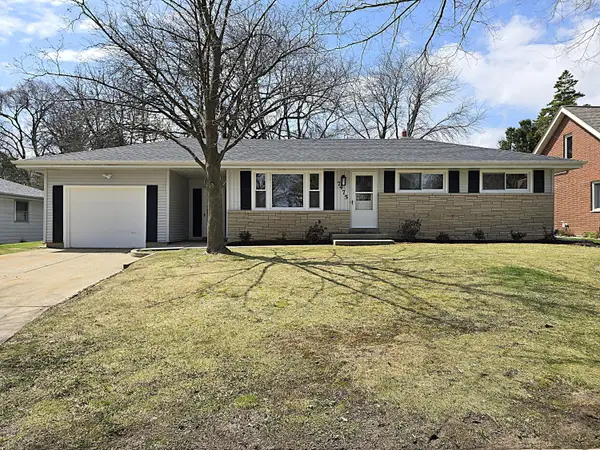 7475 N 39th St, Milwaukee, WI 53209