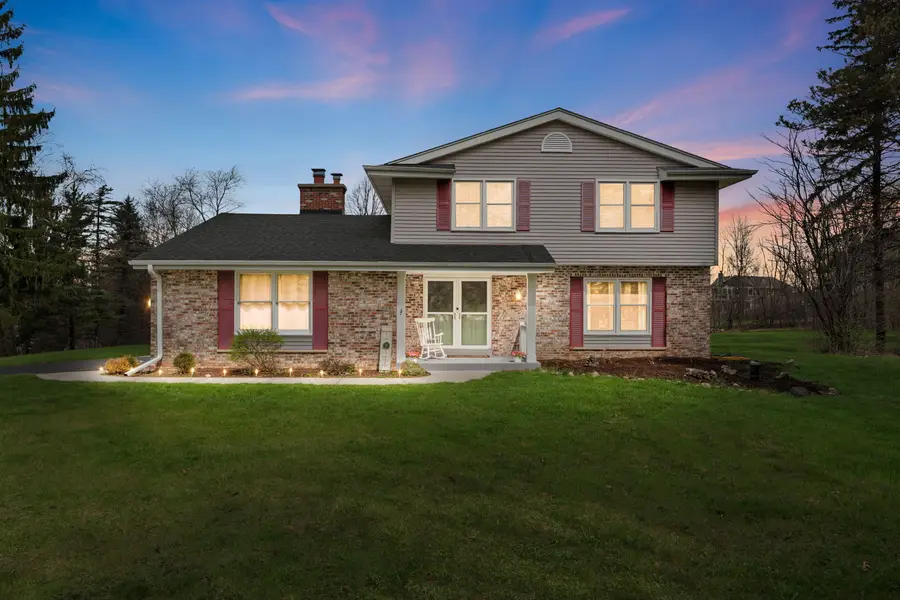 1888 Woodsfield Dr, Richfield, WI 53076 - #2