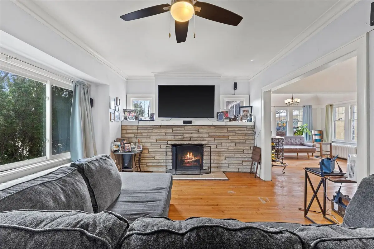 2715 N 76th St, Milwaukee, WI 53222 - #1