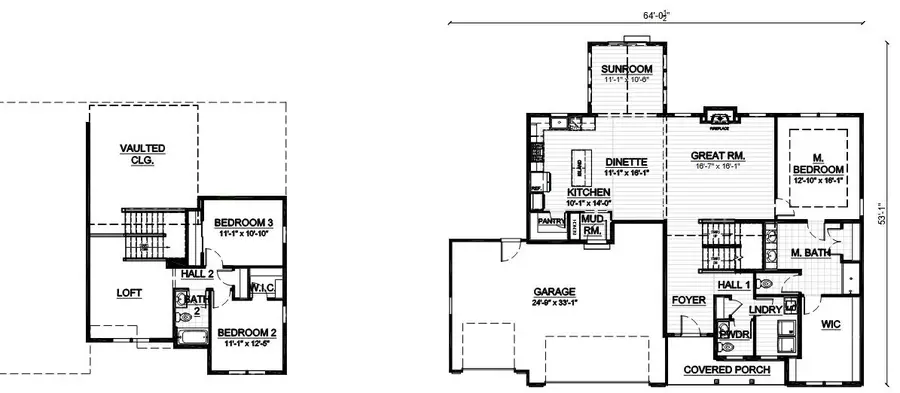 N73W17723 Mineral Dr, Menomonee Falls, WI 53051 - #2