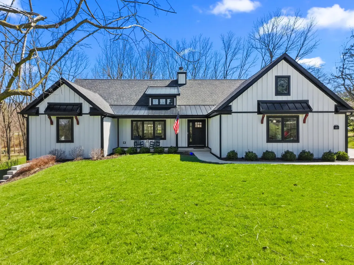N2872 Balsdon Dr, Geneva, WI 53147 - #1