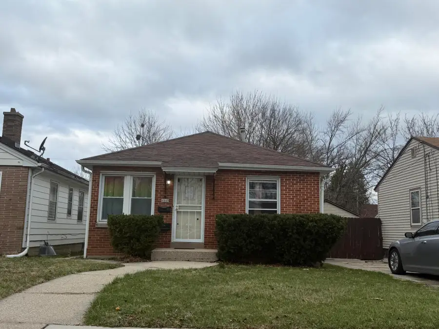 4849 N Sherman Blvd, Milwaukee, WI 53209 - #2