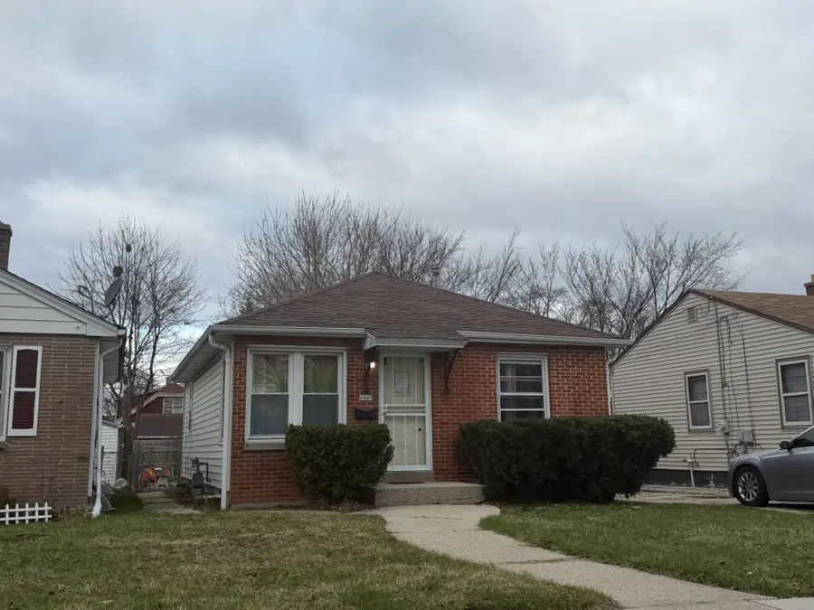 4849 N Sherman Blvd, Milwaukee, WI 53209 - #3