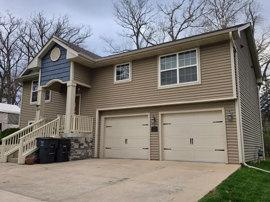 3828 W Cypress Dr, Como, WI 53147 - #3