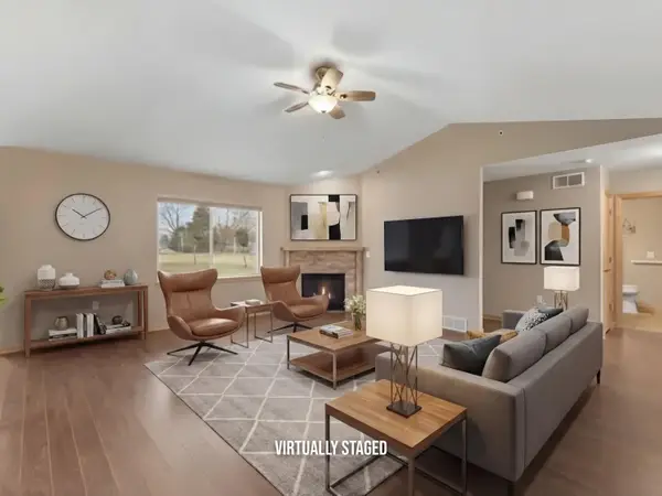 207 Tower Dr, Sheboygan Falls, WI 53085